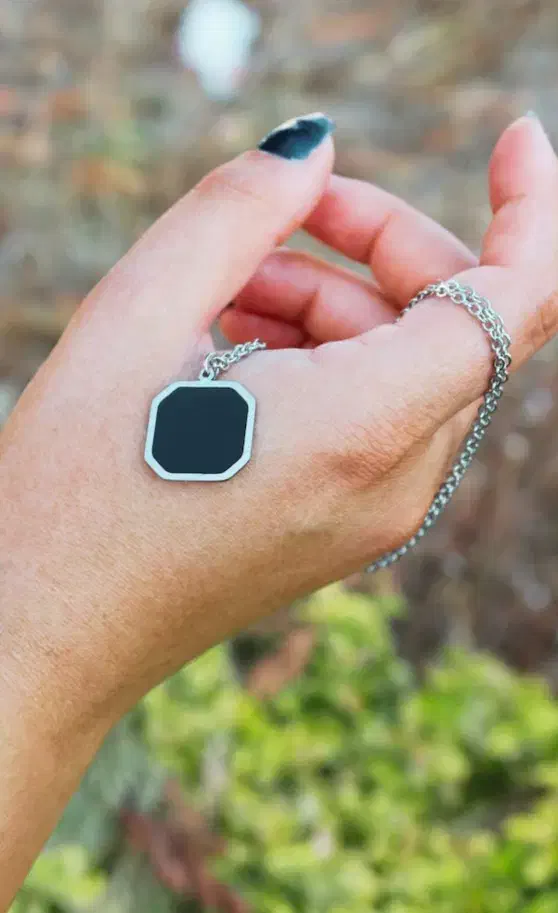 گردنبند حرارتی جادویی|جواهرات|شیراز, شهرک امیر کبیر|دیوار