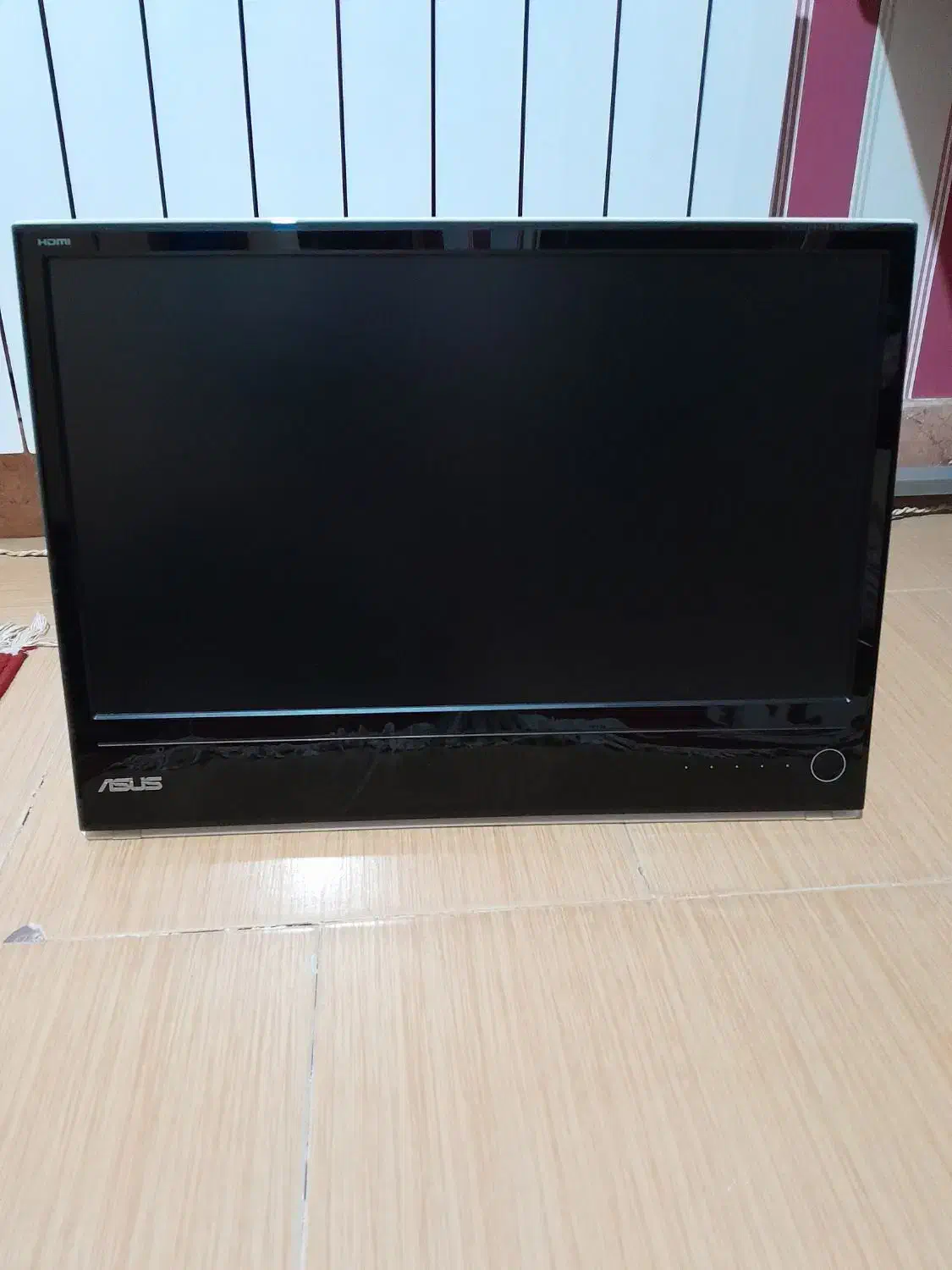 مانیتور ASUS|قطعات و لوازم جانبی رایانه|سنندج, |دیوار