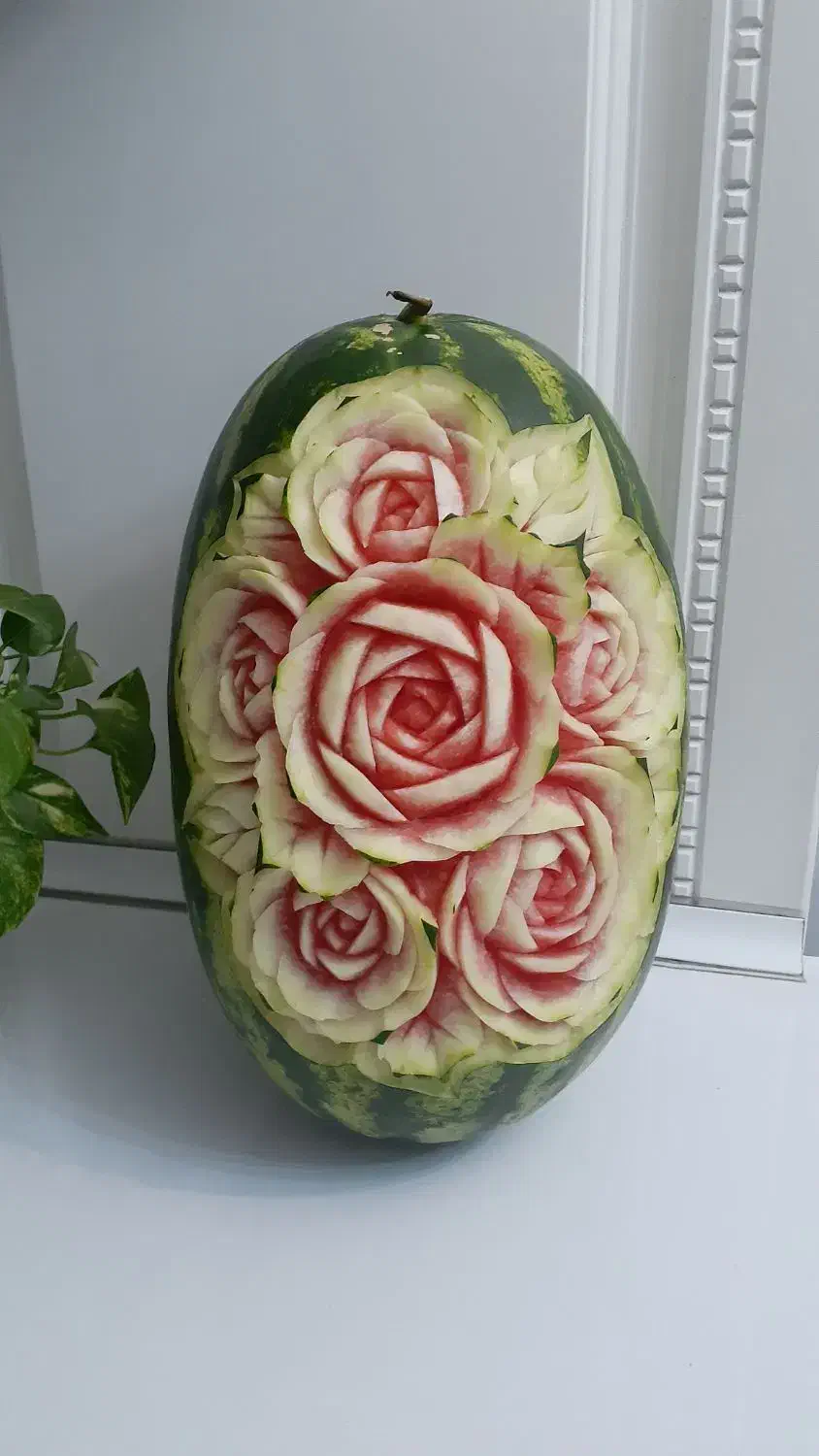 میوه آرایی|خدمات پذیرایی، مراسم|اردبیل, |دیوار