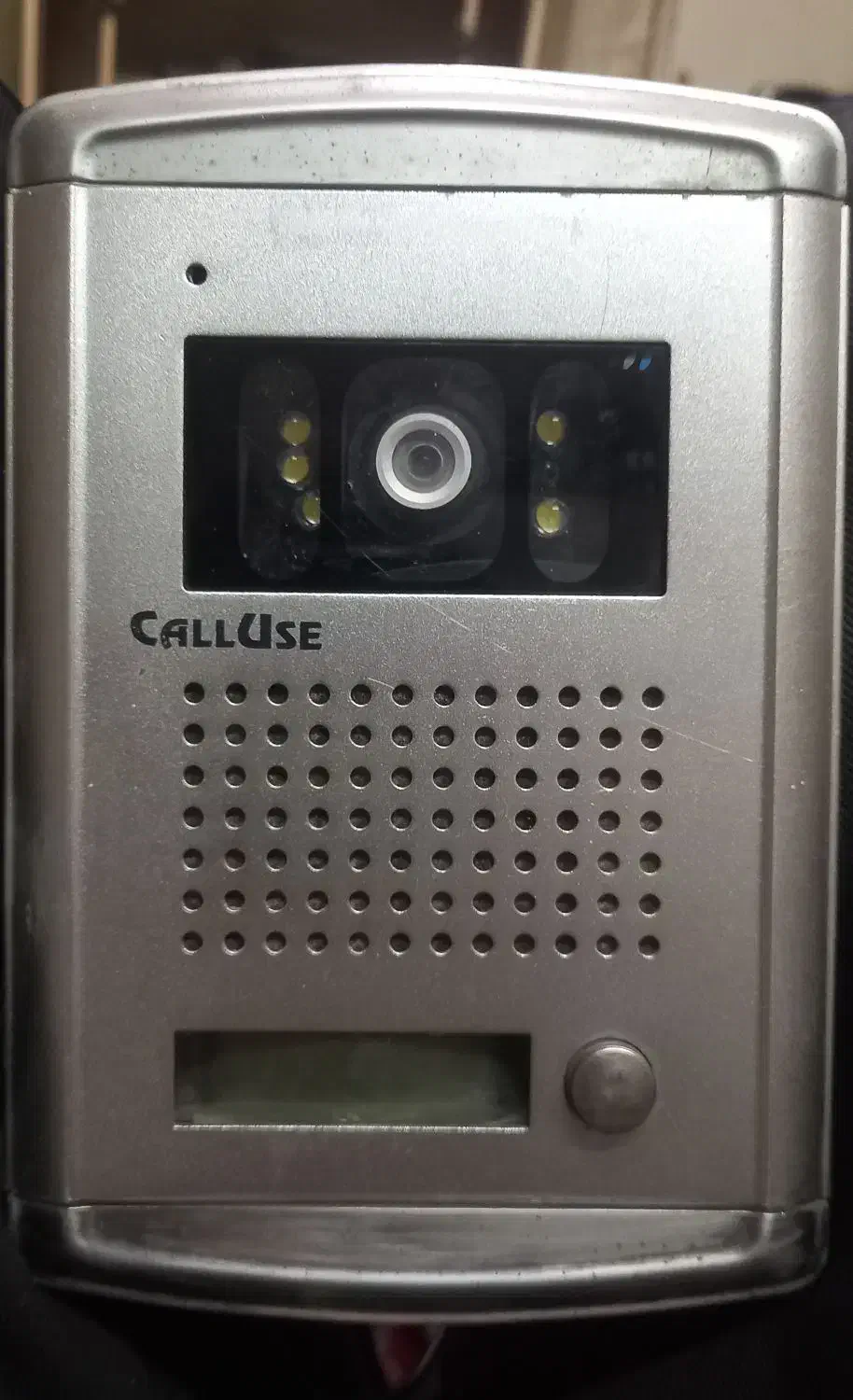 آیفون تصویری سیماران|صوتی و تصویری|زنجان, |دیوار