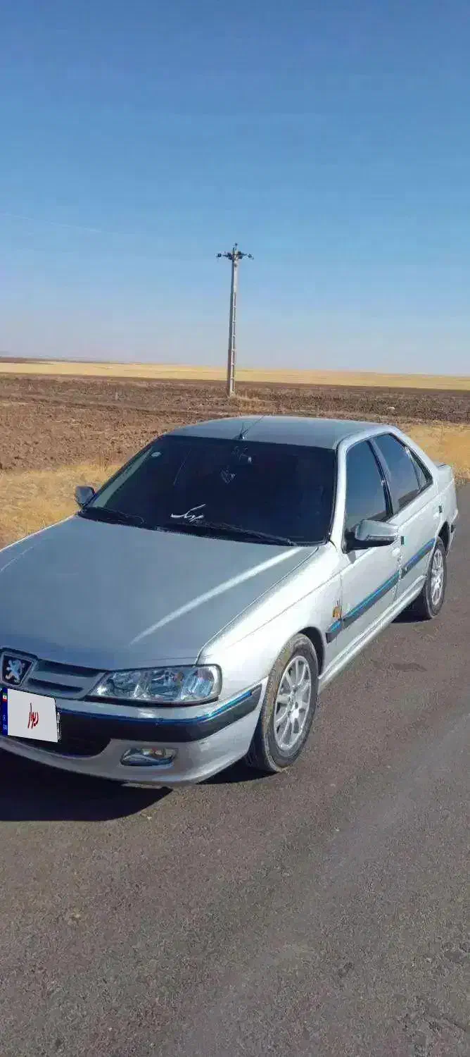 فروش|خودرو سواری و وانت|مراغه, |دیوار