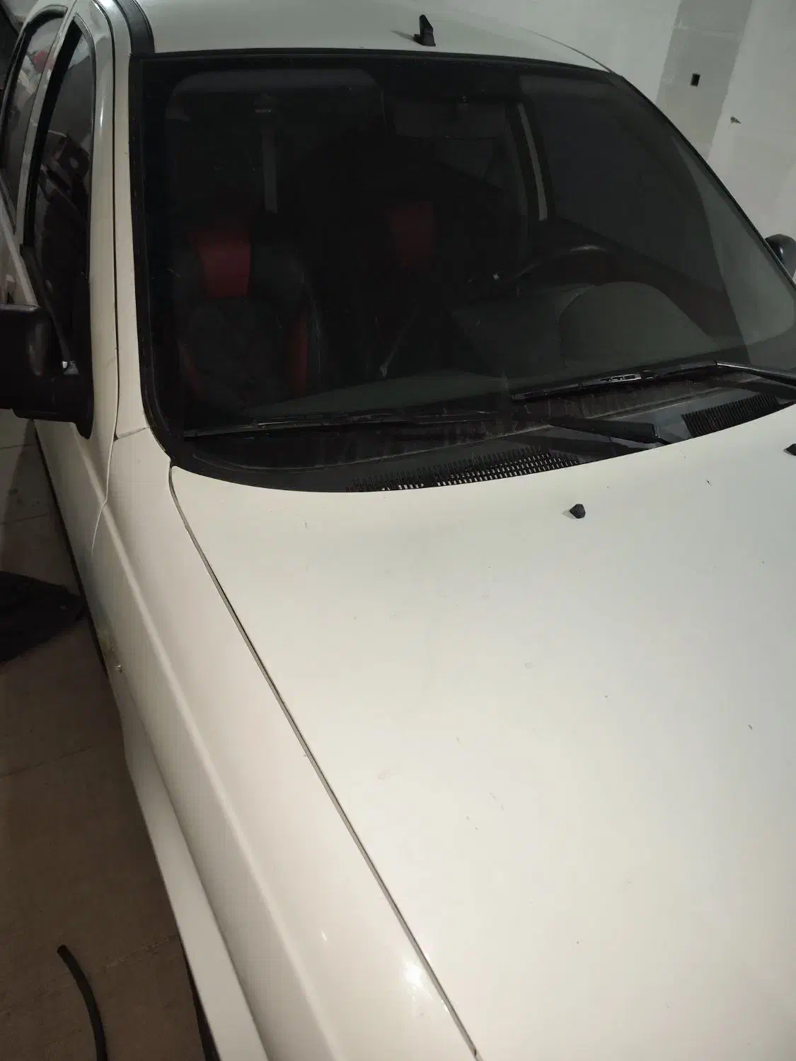 تیبا ۲ کارمندی|خودرو سواری و وانت|داراب, |دیوار