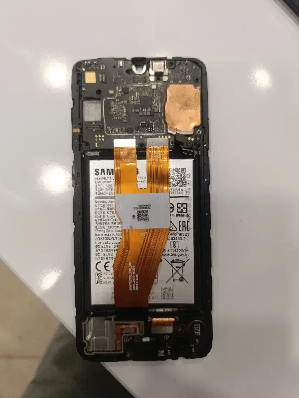 A05|موبایل|بجنورد, |دیوار