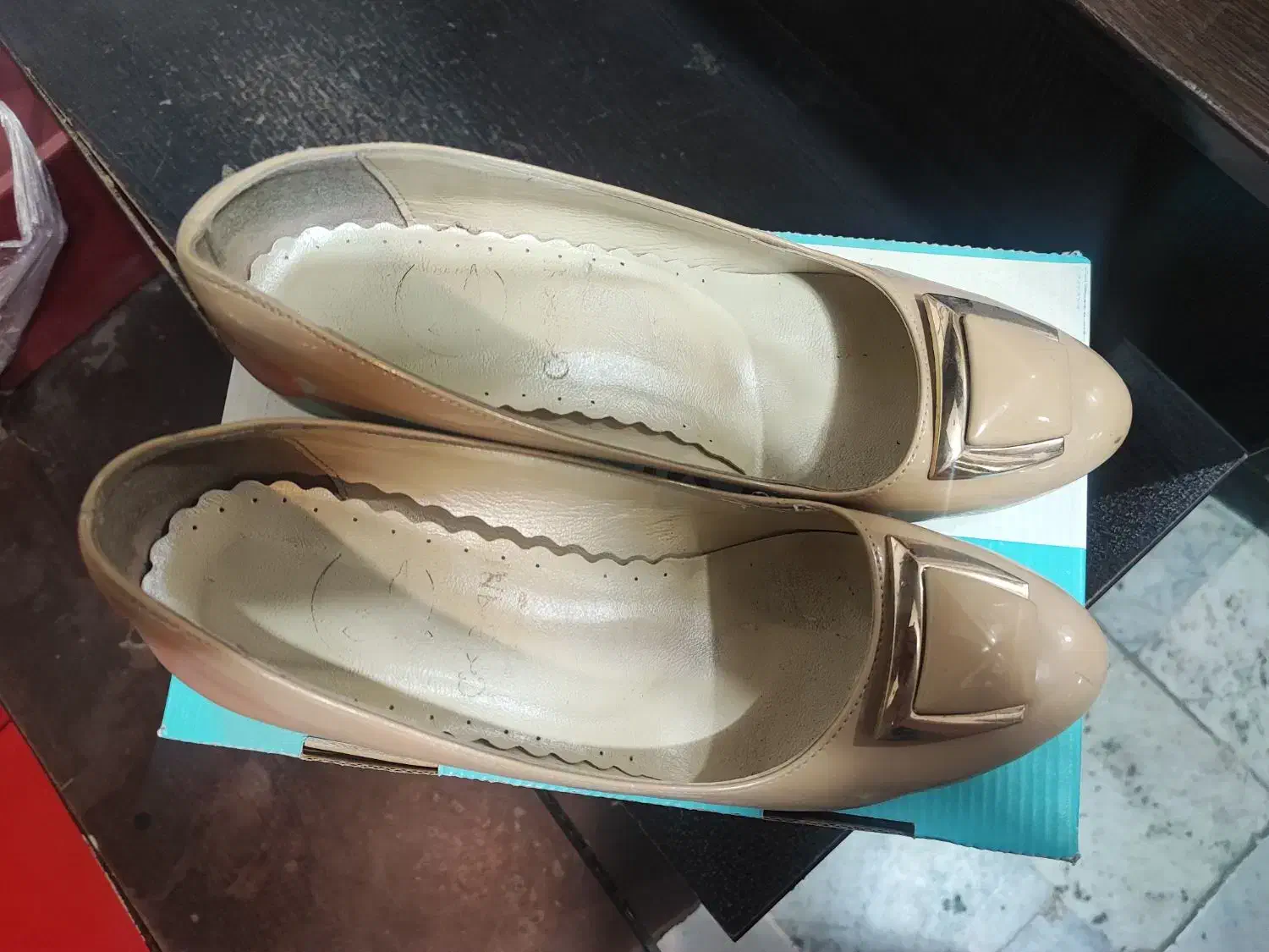 کیف مجلسی|کیف، کفش، کمربند|کرج, حسن آباد|دیوار