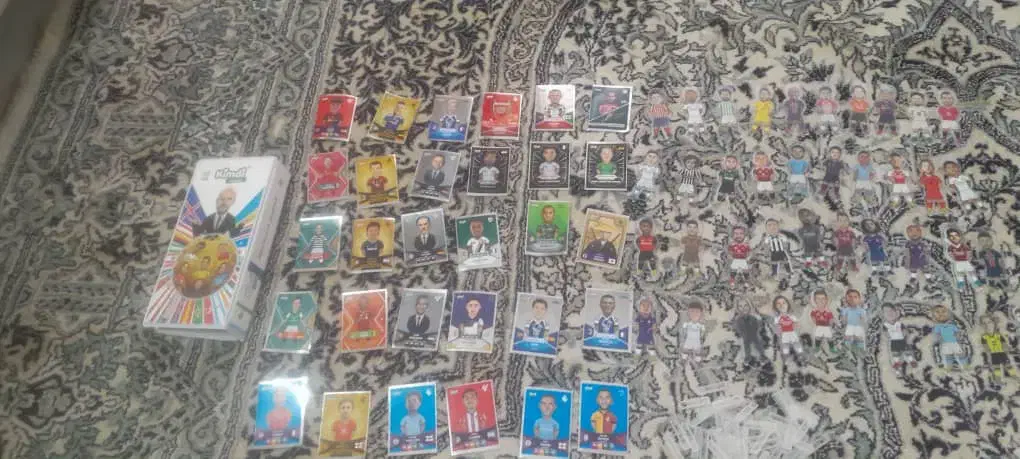 کیمدی کلکسیونی|اسباببازی|تهران, چیتگر جنوبی|دیوار