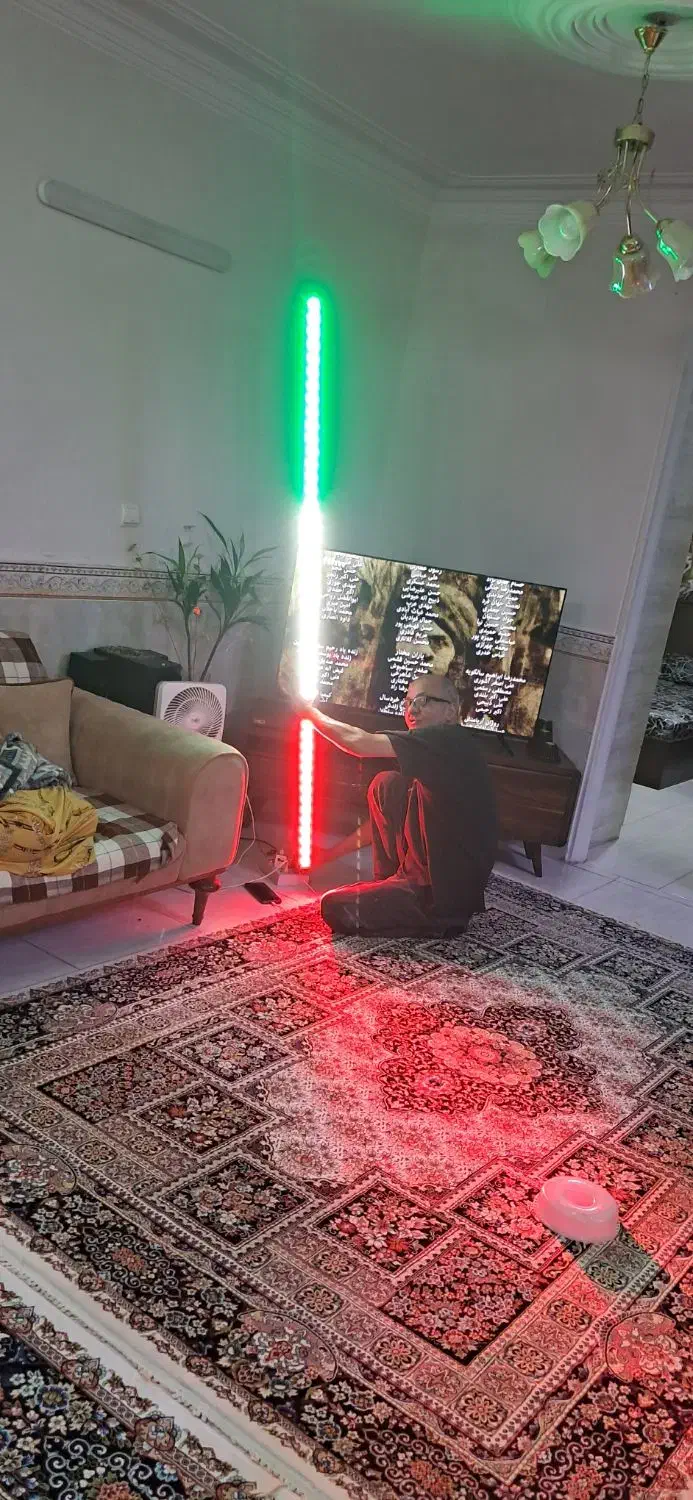 والواشر ۲متری و ۳.۵ متری|لامپ و چراغ|محمدشهر, همایون ویلا|دیوار