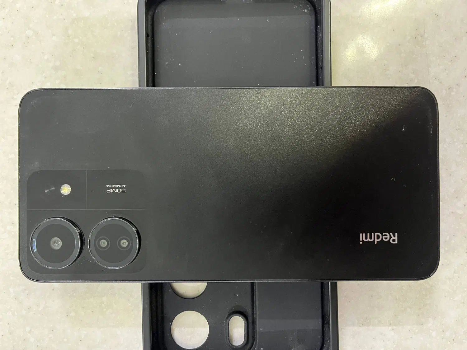 Redmi 13C گیگ256 رم 8|موبایل|مشهد, یاس|دیوار