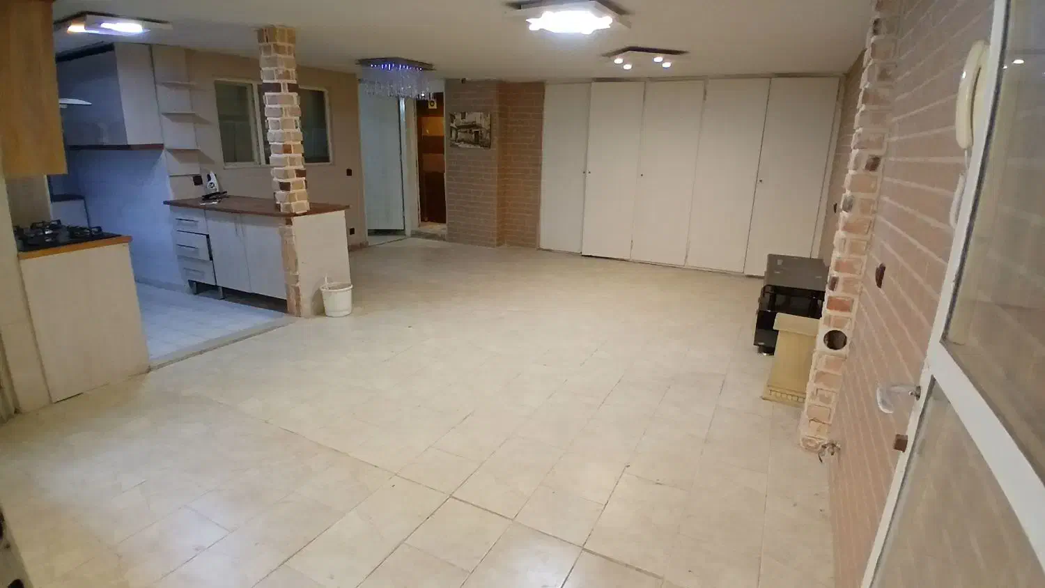 خانه ویلایی|اجارهٔ خانه و ویلا|کرج, حصار سرجوب|دیوار