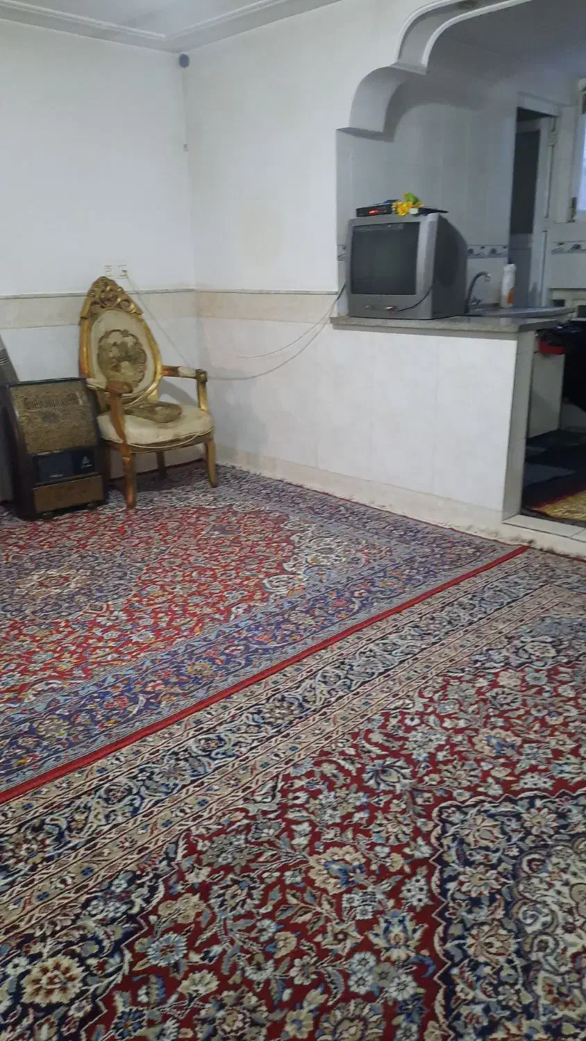 اجاره کوتاه مدت آپارتمان ۶۰ متری جمکران|اجارهٔ کوتاه‌مدت آپارتمان و سوئیت|قم, زاویه|دیوار