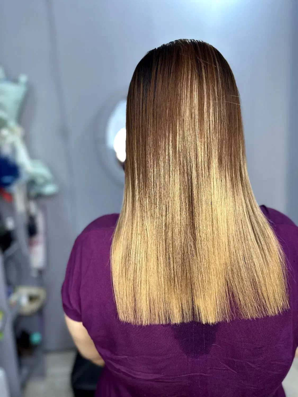 کراتین واحیایموباموادبرزیلی فقط تاآخرهفته تخفیف|خدمات آرایشگری و زیبایی|لاهیجان, طالقانی|دیوار