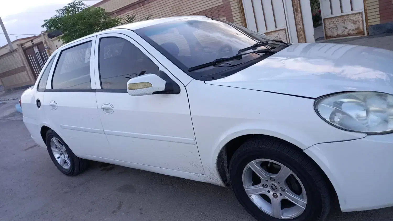 لیفان 520i|خودرو سواری و وانت|اصفهان, مفتح|دیوار