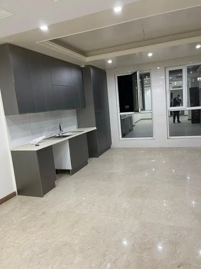 ۴۶متر/پارکینگدار/مرواریدی در دل شهر/ایروانی خطیب|فروش آپارتمان|تهران, انبار نفت|دیوار