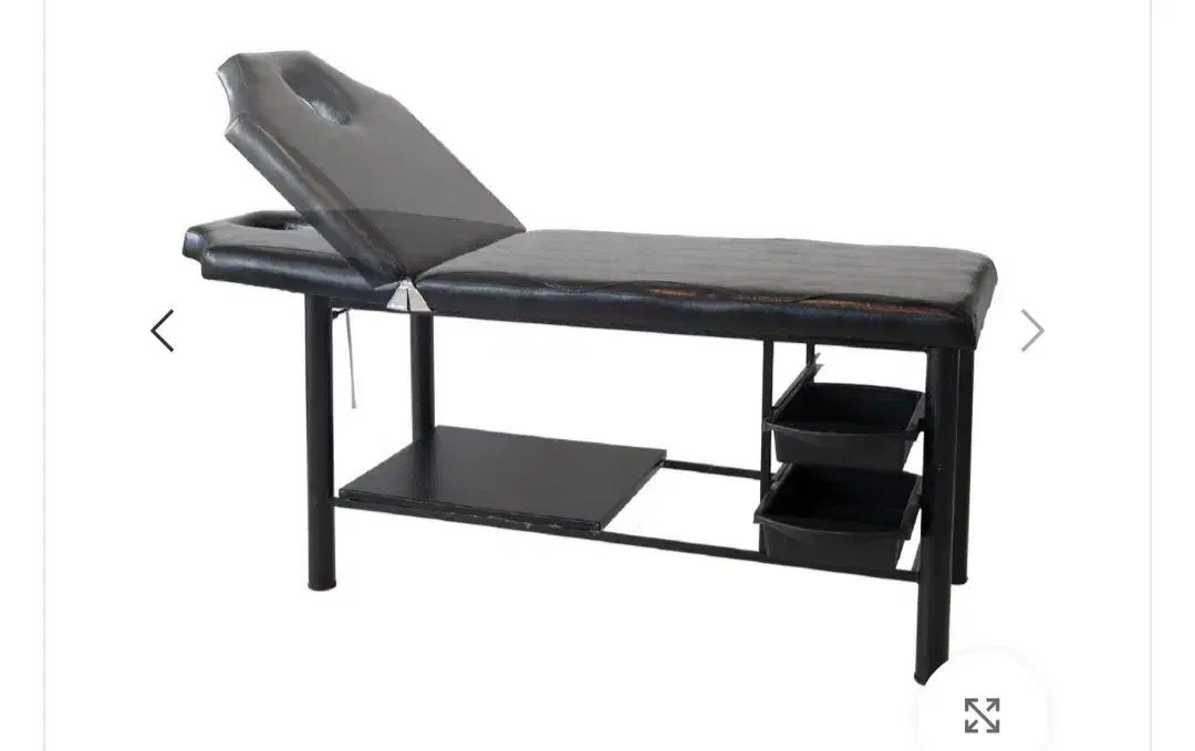 تخت ارایشگاهی|آرایشگاه و سالنهای زیبایی|آباده, |دیوار