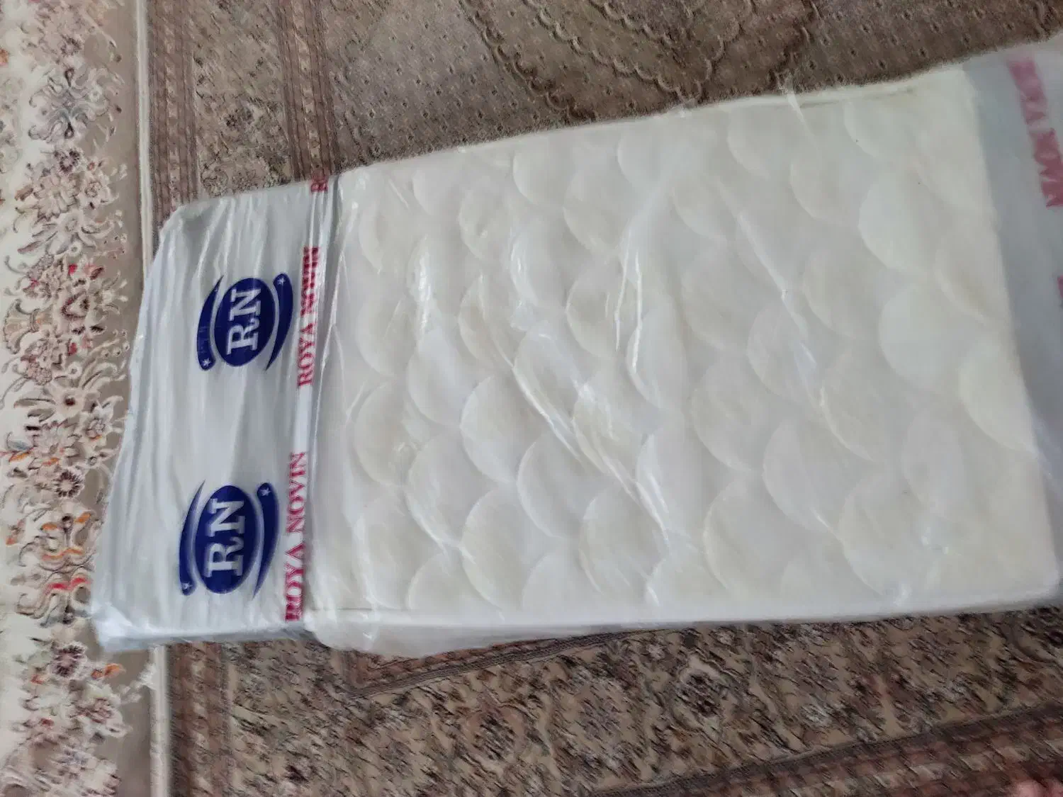 تشک نوزاد|اسباب و اثاث بچه|بهار, |دیوار