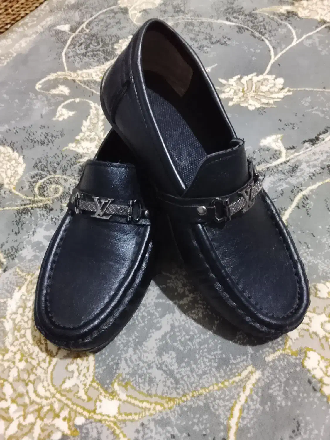 کفش مجلسی|کیف، کفش، کمربند|قرچک, شهرک الحدید|دیوار