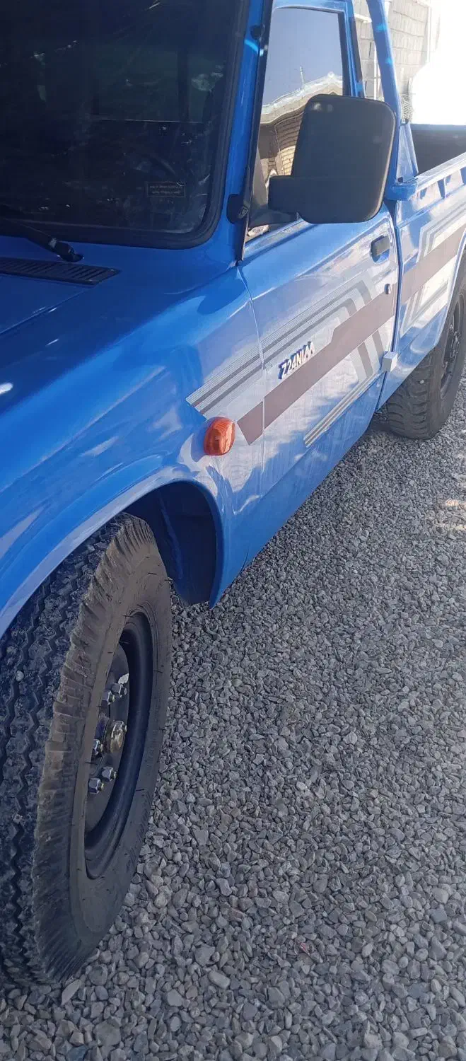 صفر|خودرو سواری و وانت|قطرویه, |دیوار