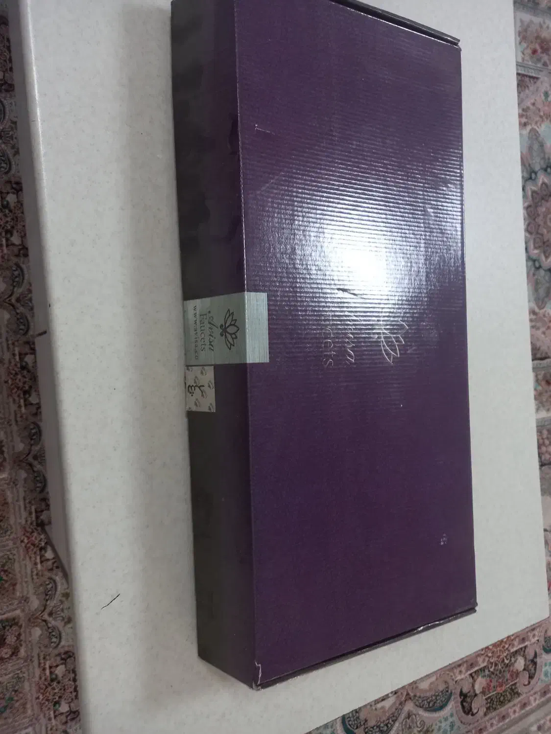 فروش شیر الات کامل مارک اویسا|لوازم حمام|کهریزک, |دیوار