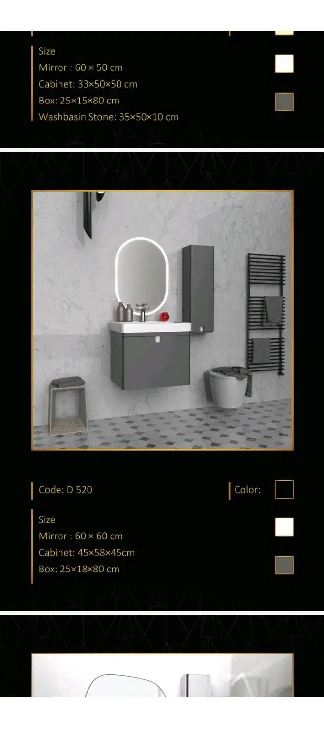روشویی کابینتی (فروش ویژه)|لوازم سرویس بهداشتی|سنندج, |دیوار