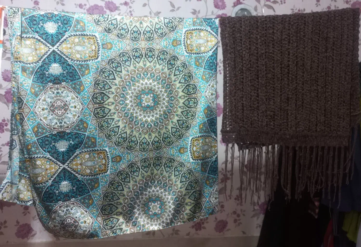 شال و روسری|لباس|کاشان, فاز ۲ ناجی آباد|دیوار