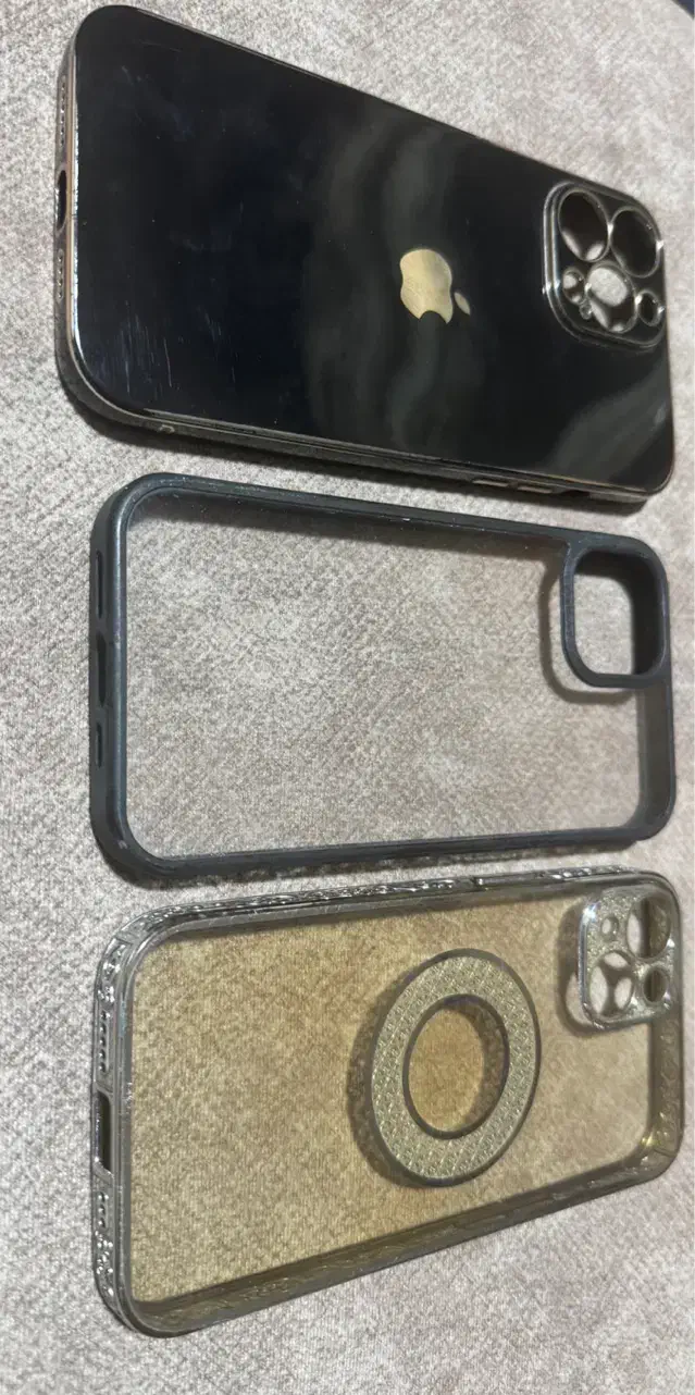 فروش قاب آیفون ۱۳|لوازم جانبی موبایل و تبلت|دورود, |دیوار