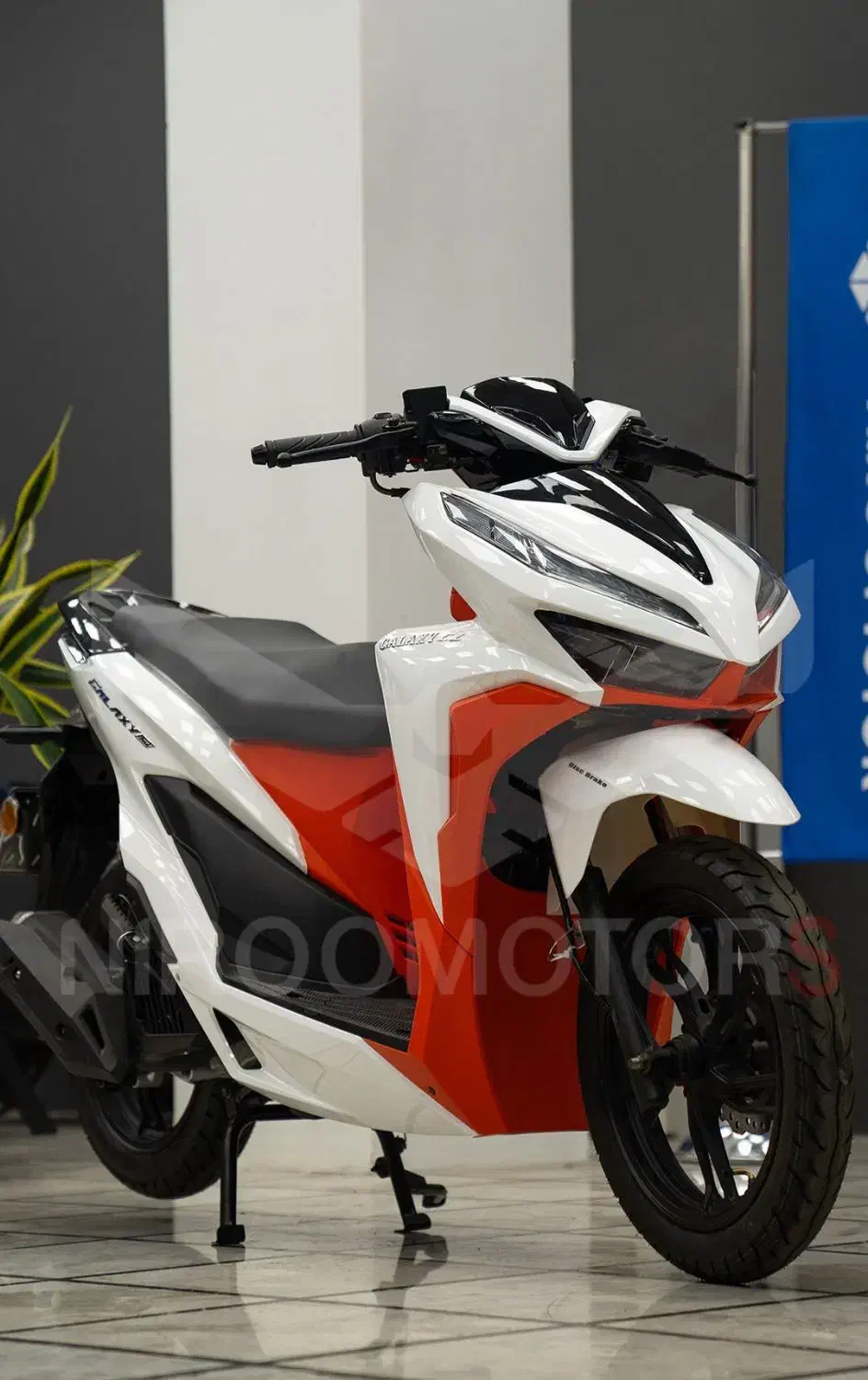 گلکسی CL150 abs اقساط بلند مدت رنگبندی|موتورسیکلت|تهران, باغ فیض|دیوار
