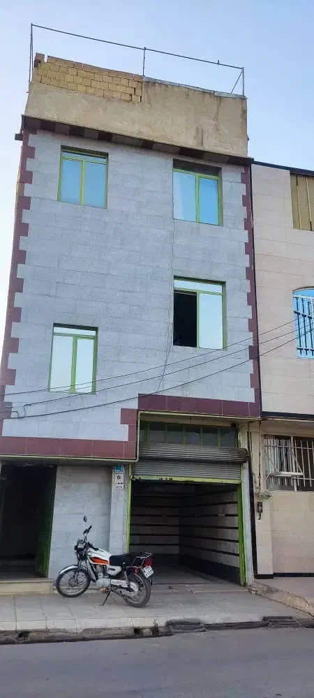 خونه سه طبقه|فروش آپارتمان|رباط‌کریم, کیکاور|دیوار