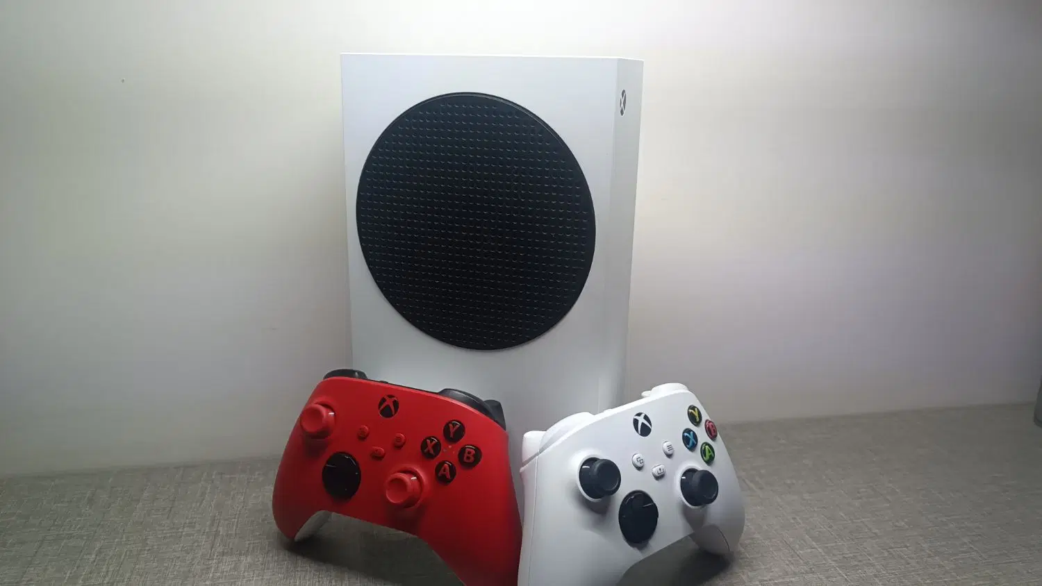Xbox series s|کنسول، بازی ویدئویی و آنلاین|تهران, هفده شهریور|دیوار