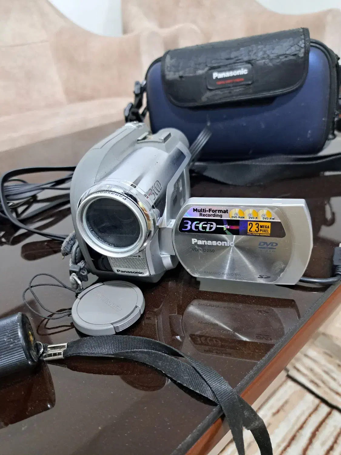 دوربین عکاسی وفیلم برداری|دوربین عکاسی و فیلم‌برداری|چهارباغ, |دیوار