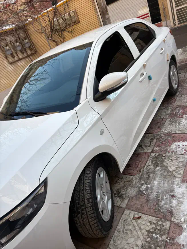 تارا|خودرو سواری و وانت|تبریز, |دیوار