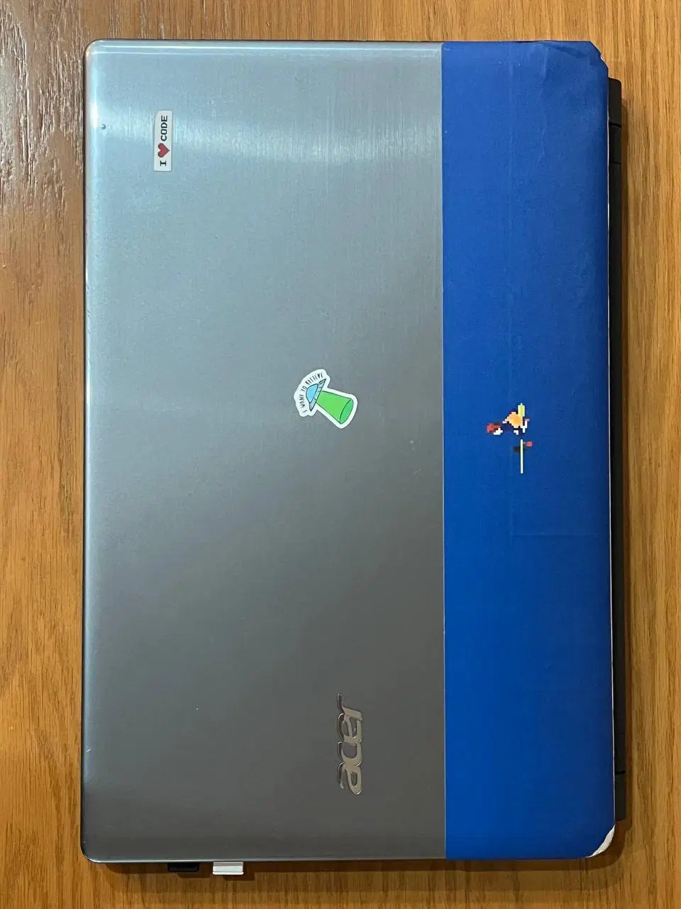 لپ تاپ ACCER ASPIRE V5561G|رایانه همراه|مشهد, سعد آباد|دیوار