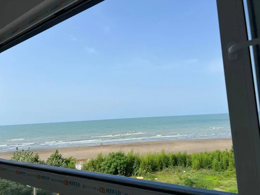 آپارتمان ساحلی نوساز 120 متری|فروش آپارتمان|چابکسر, |دیوار