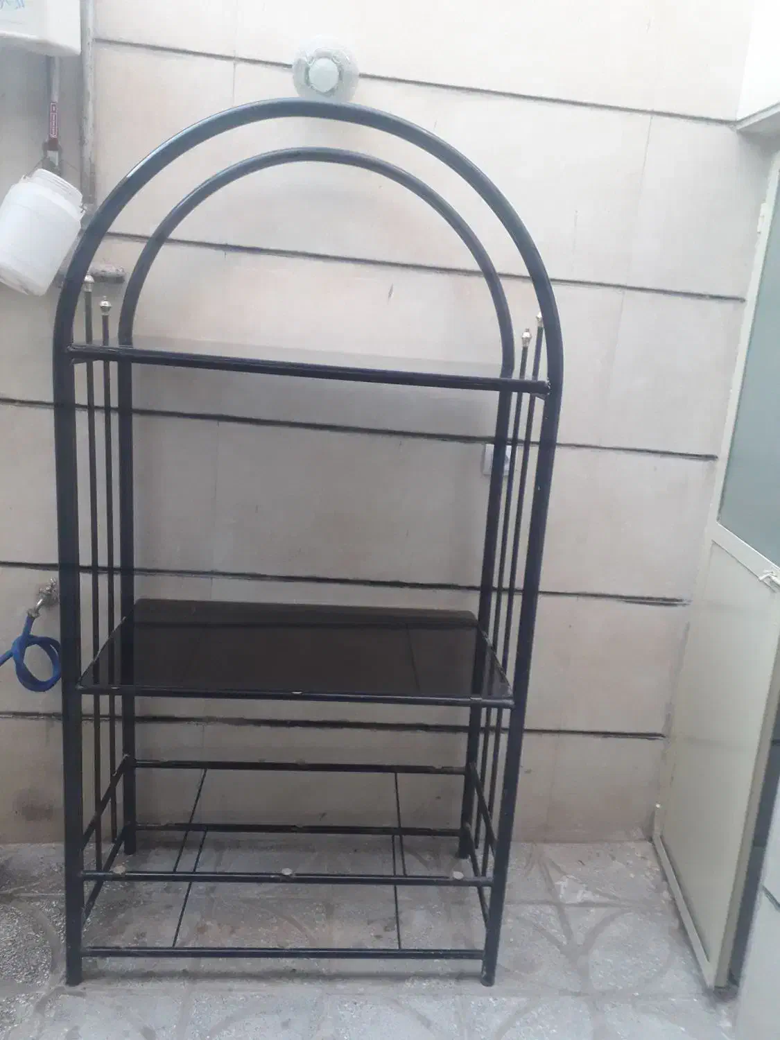 دکور فلزی،محکم و سالم|صنایع دستی و سایر لوازم تزئینی|سبزوار, هویزه|دیوار