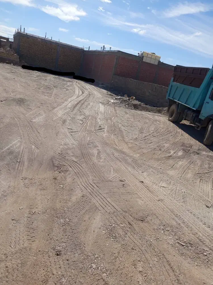 زمین|فروش زمین و ملک کلنگی|بردسیر, |دیوار