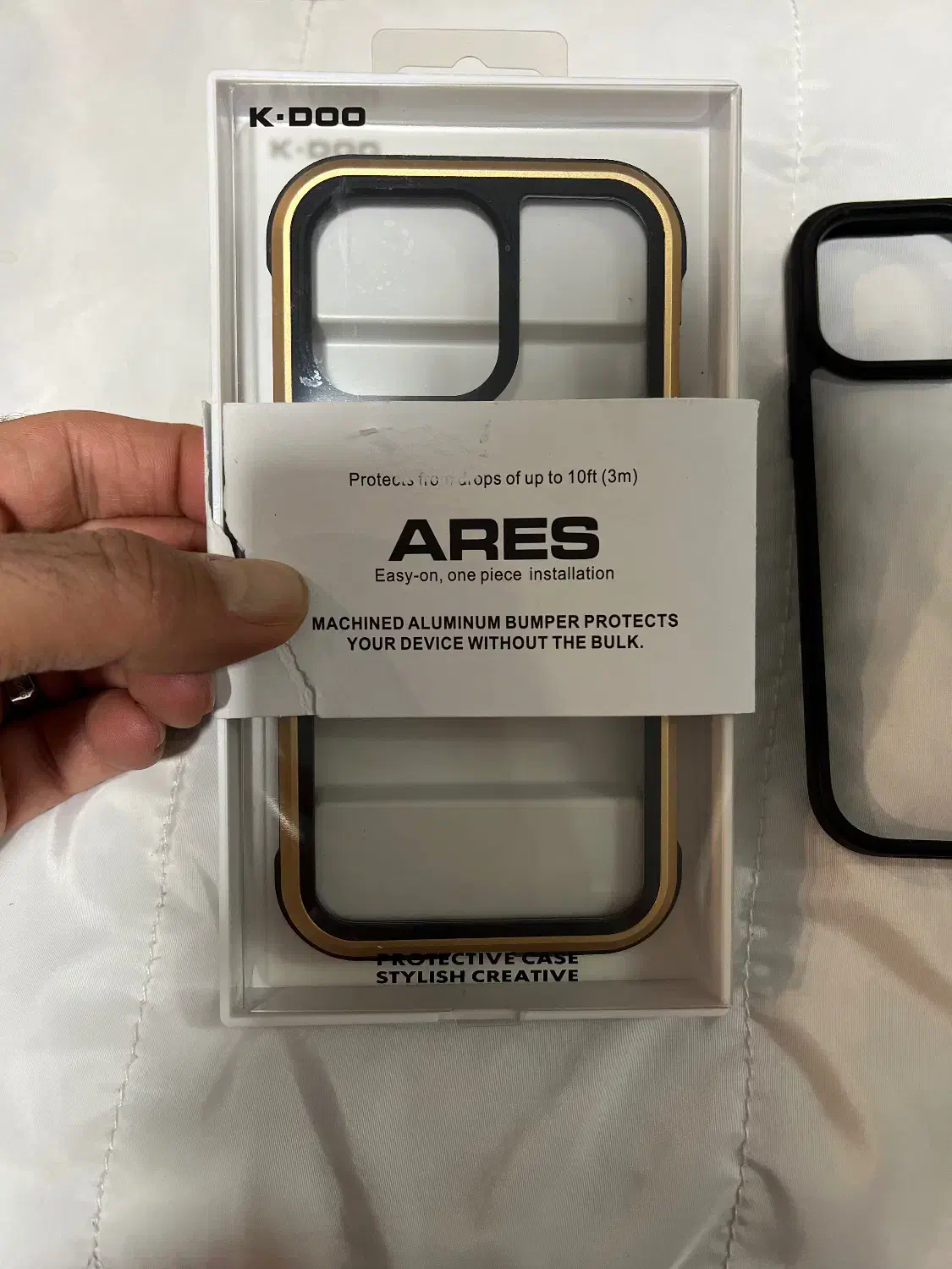 قاب اورجینال آیفون ۱۳ پرو|لوازم جانبی موبایل و تبلت|بندر انزلی, استادیوم|دیوار