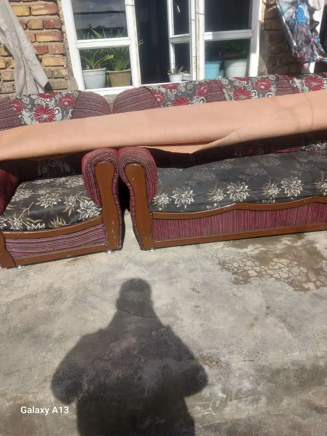 مبل|حراج|خوی, |دیوار