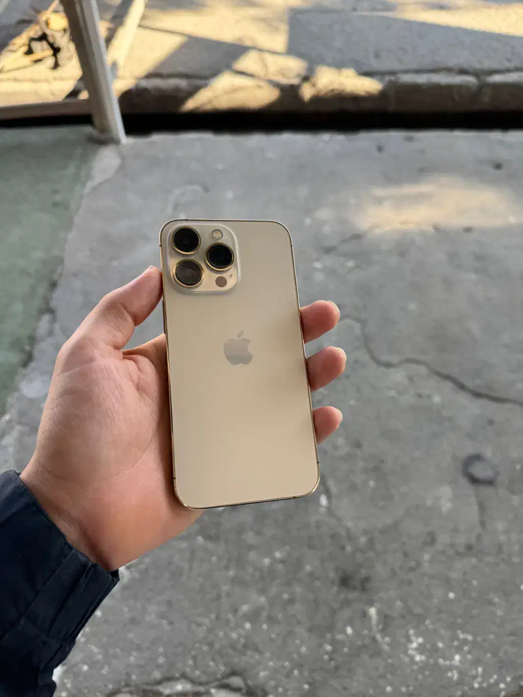 ایفون ۱۳ پرو|موبایل|ارومیه, |دیوار