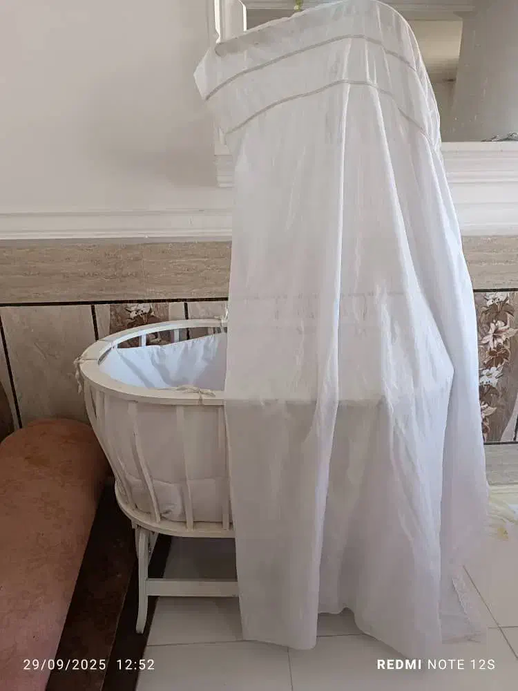 گهواره|اسباب و اثاث بچه|زاهدان, |دیوار