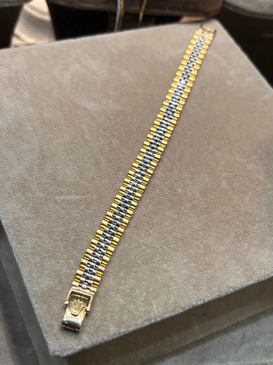 دستبند زنجیری|جواهرات|یزد, |دیوار