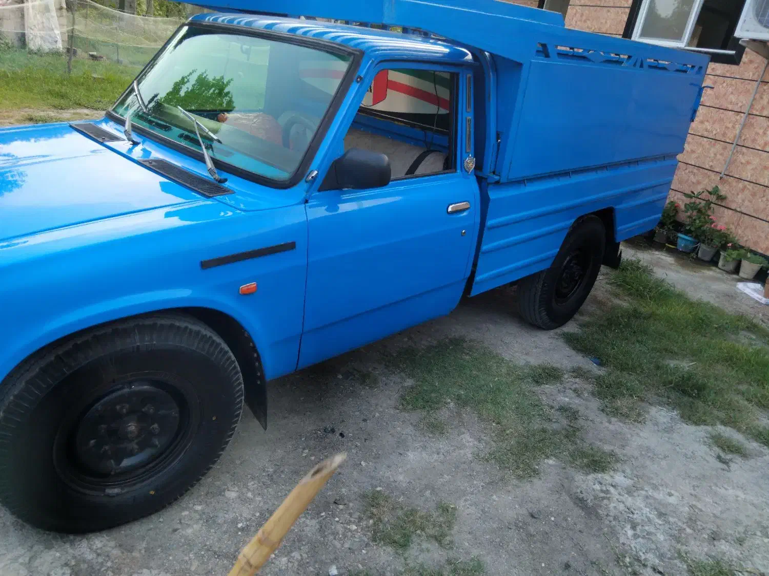 فروش نیسان|خودرو سواری و وانت|فومن, |دیوار