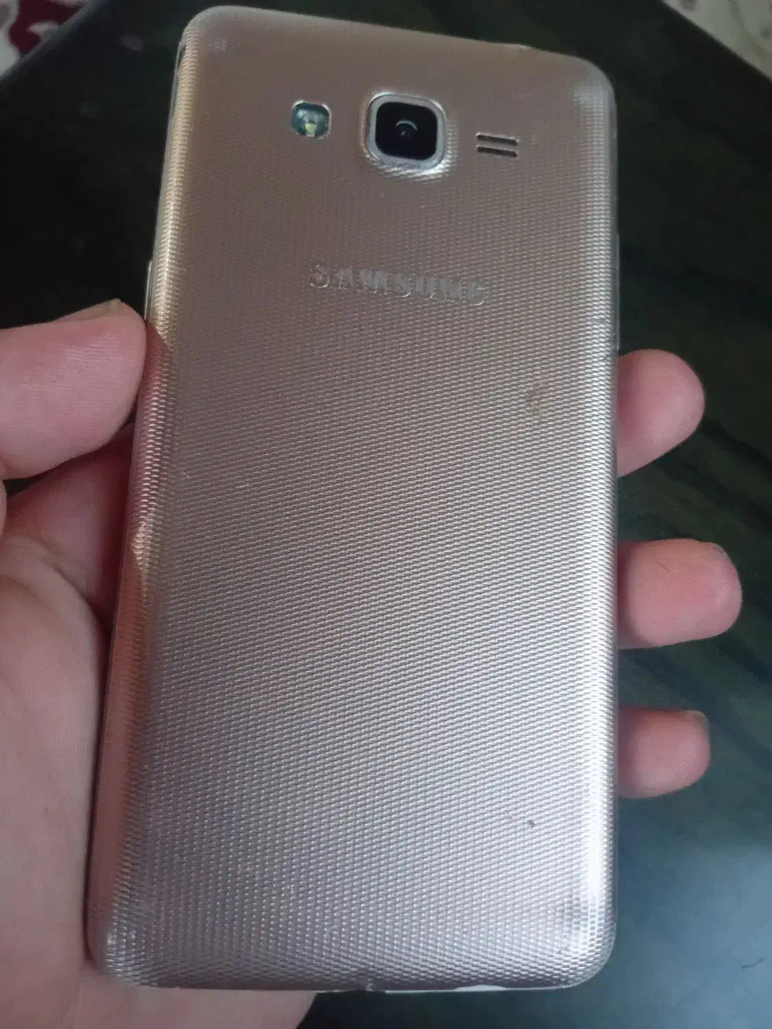 گوشی سامسونگ J1|موبایل|صومعه‌سرا, |دیوار