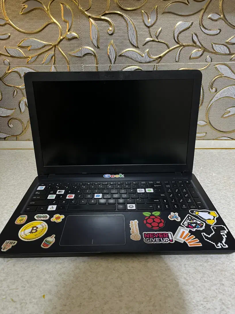 لپ تاپ Asus|رایانه همراه|مشهد, کارمندان دوم|دیوار