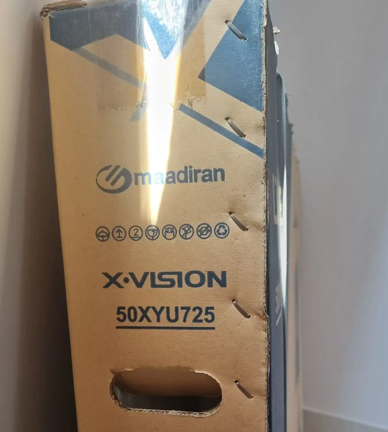 لوازم خونگی|تلویزیون و پروژکتور|گرگان, |دیوار