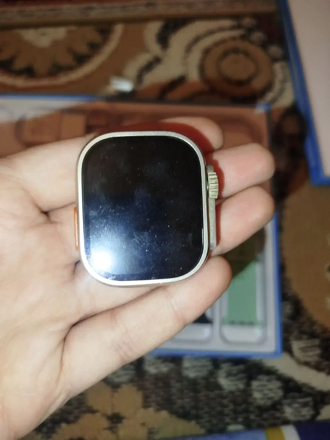 ساعت هوشمند|ساعت|گرگان, |دیوار