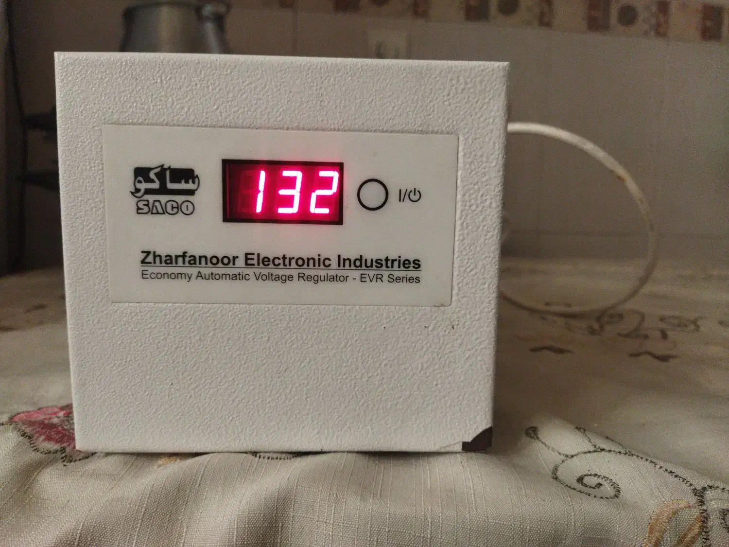 ترانس برق ساکو|سایر لوازم برقی|تهران, افسریه شمالی|دیوار