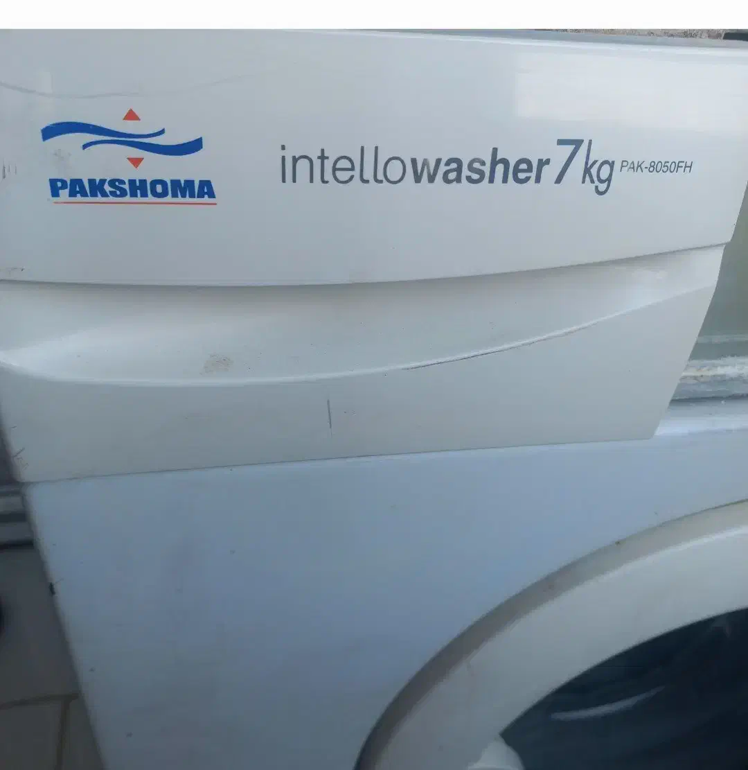 ماشین لباسشویی|ماشین لباسشویی و خشککن لباس|پردیس, فاز ۱۱|دیوار