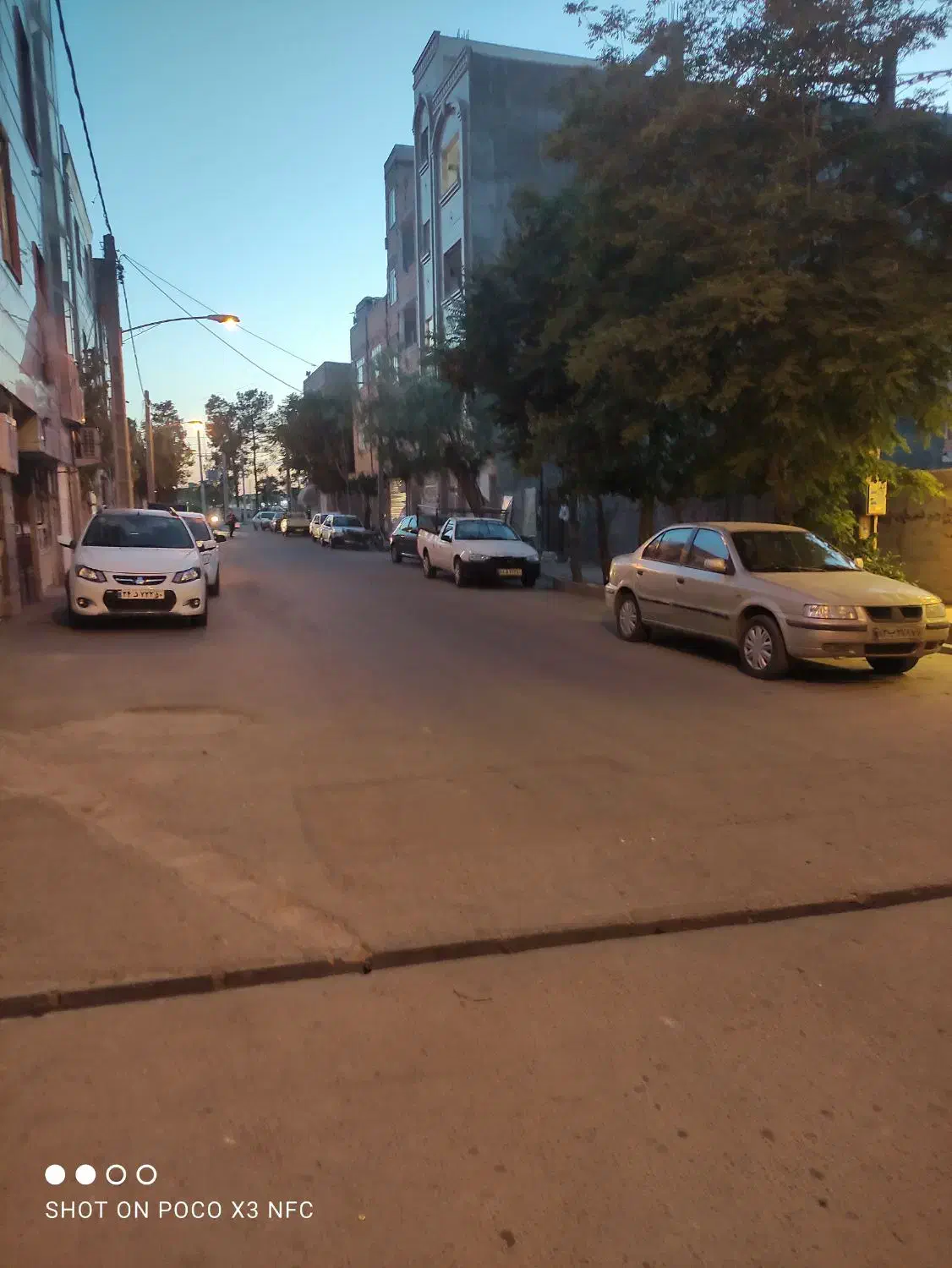 مغازه تازه ساخت برای اجاره|اجارهٔ مغازه و غرفه|ری, فیروزآباد|دیوار