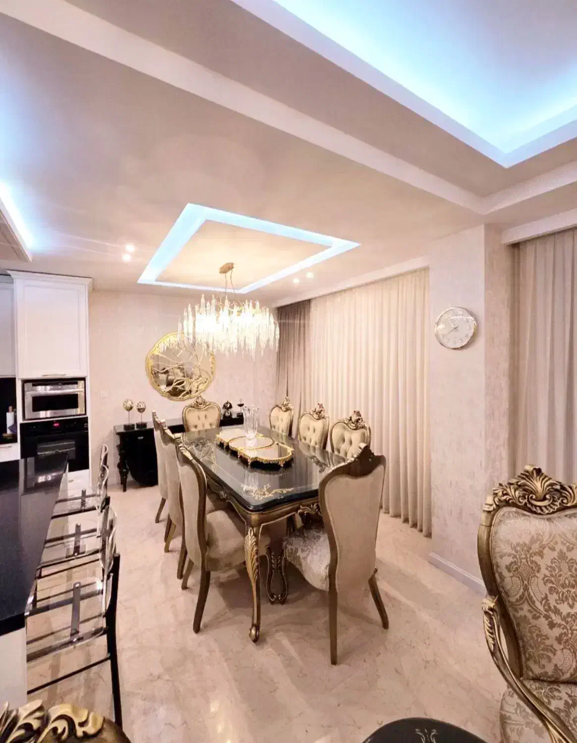 80متر نوساز/فرصتی برای خداحافظی بامستاجری/اندیشه|فروش آپارتمان|تهران, جوانمردان (اندیشه)|دیوار