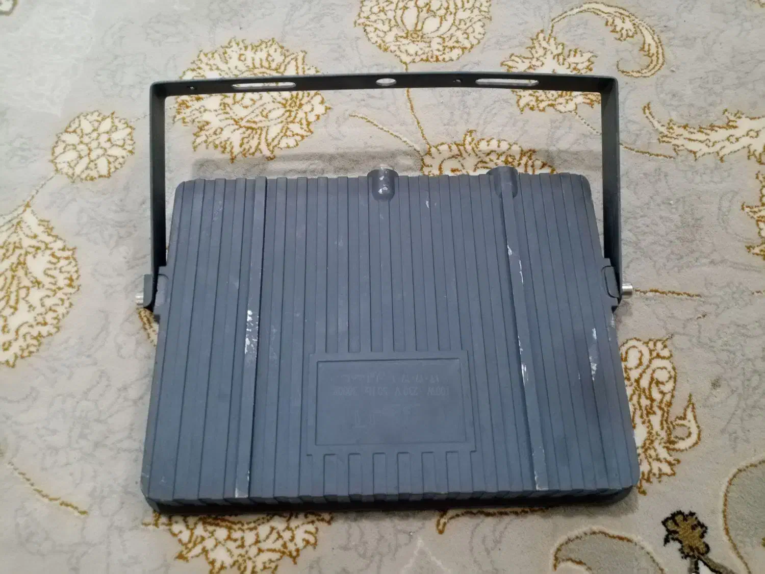 قاب پرژکتور|لامپ و چراغ|سبزوار, میدان بار|دیوار