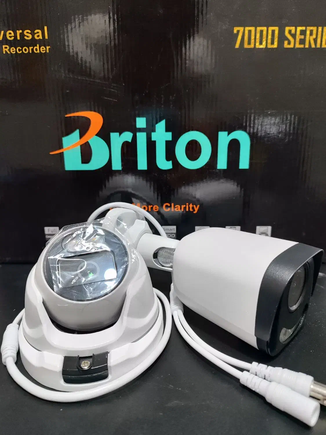 پکیچ اقتصادی دوربین مدار بسته|خدمات پیشه و مهارت|خرمآباد, |دیوار