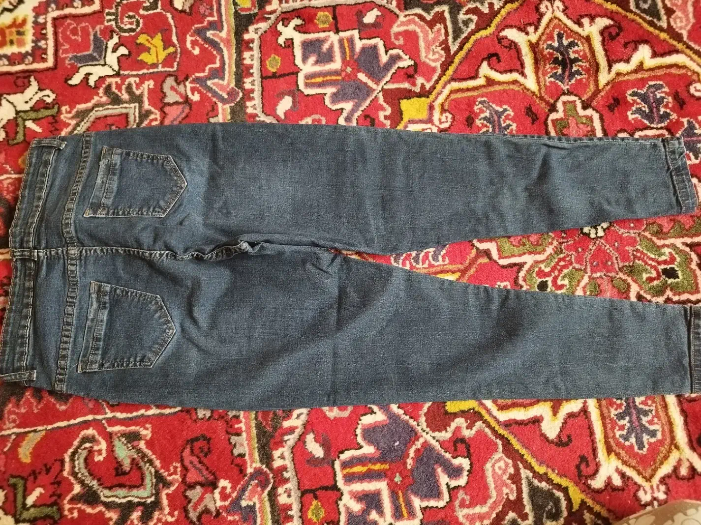 شلوار لی و پارچه ای|لباس|تبریز, |دیوار